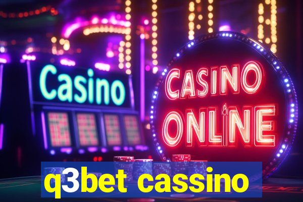 q3bet cassino